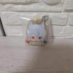 カラフルピーチ どぬく クッキーチャーム