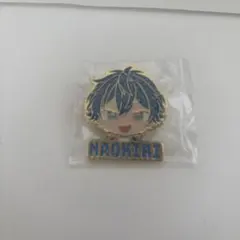 カラフルピーチ なおきり ピンズコレクション3