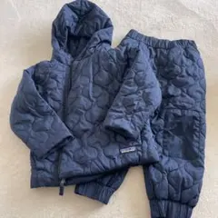 Patagonia キッズ アウター セットのサムネイル