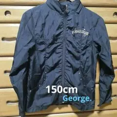 George. ウインドブレーカー 150cm