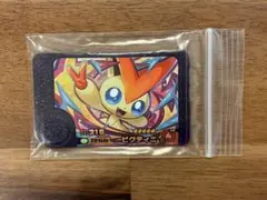 ポケモンフレンダ ビクティニ スーパートレジャー