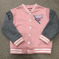 ロデオクラウンズ キッズ  トレーナー