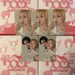 Boynextdoor HOME ソンホ セット - メルカリ
