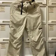 フェニックス ウォーキングパンツ