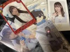 CUTIE STREET梅田みゆ セット