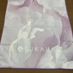 SUKALA 花柄 ヨガマット