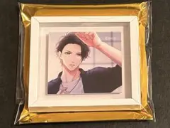 スタマイ　フレームマグネット　青山樹