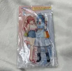 一番くじ ホロライブ さくらみこ＆星街すいせい アクリルスタンド