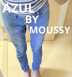 azul by moussy s