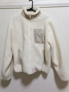 URBAN RESEARCH ボアジャケット