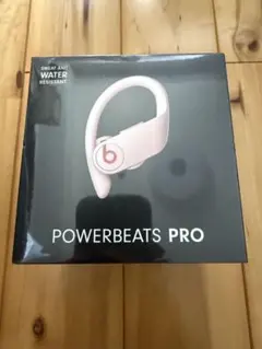 Powerbeats Pro ワイヤレスイヤフォン アイボリー MV722PA