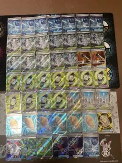 ポケモンカード グッズ トレーナーズ 48枚まとめ売り