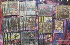 デュエルマスターズ ドロマーcomplex コンプレックス　デッキ　おまけ