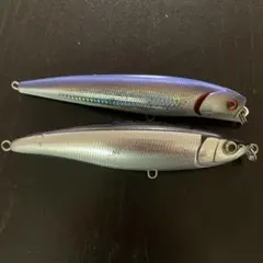 2025年最新】ソルティガ ドラド ペンシルの人気アイテム - メルカリ