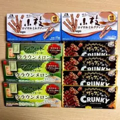 即購入OK】ピスタチオ チョコレート Novi - メルカリ