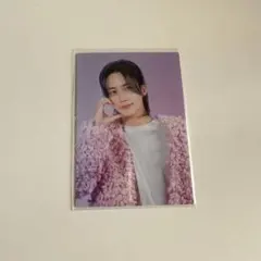 ジョンハン Loveトレカ