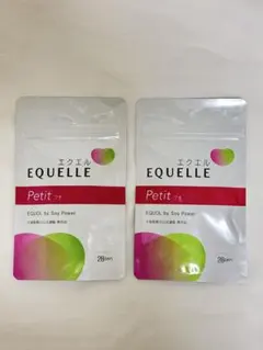 エクエル プチ　56粒　大塚製薬のサムネイル