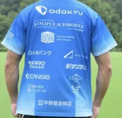 FC町田ゼルビア まちだ青城祭Tシャツ