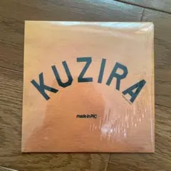 KUZIRA made in PiC CD 邦楽
