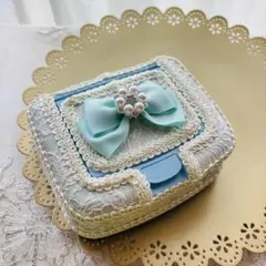 ウエットティッシュケース