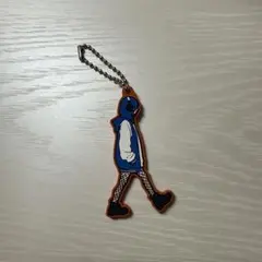 PEOPLE1 ピープルワン アイワナビーフリー キーホルダーのサムネイル