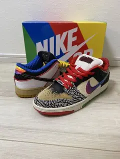 2026年最新】NIKE sb dunk low 
