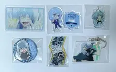 呪術廻戦 渋谷事変 真人 まとめ売り コラボカフェ ジャンプショップ TOHO