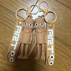 2個　イタリアンブレインロット トゥントゥントゥンサフール 訳あり