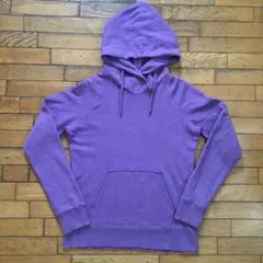 H&M スウェットパーカー