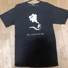 STUSSY Tシャツ ブラック Mサイズのサムネイル