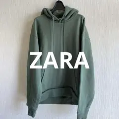 ZARA パーカーのサムネイル