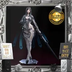 1/6　未塗装 未組立　フィギュア　ガレージキット　ステラーブレイド　イヴ 1/6 未塗装 未組立 フィギュア ガレージキット ステラーブレイド イヴ