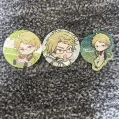 文豪ストレイドッグス 国木田独歩 グッズ まとめ売り - メルカリ