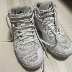 ASICS ダンクショットMB9 22cm