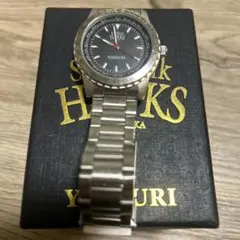 Hawks YOMUIRI 時計