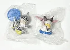 ワンピース アニキャラヒーローズ 空島編 ガン・フォール ピエール 2点セットのサムネイル