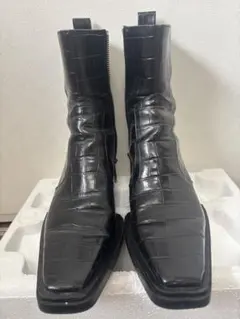 ウエスタンブーツ ブーツ