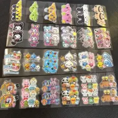 ロールシール　切り売り　たまごっち