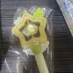 ポチャッコシークレットきらきらステッキチャームのサムネイル