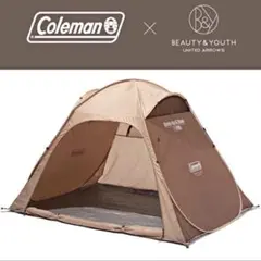 Coleman - コールマン ユナイテッドアローズ 2018 ワゴン キャリーワゴン 81F5P3dTQgL._UY350_.jpg