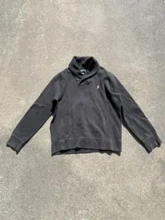 ラルフローレン スウェットハイネック