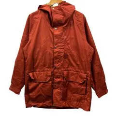 ノースフェイス マウンテンパーカー 90s GORE-TEX 収納袋付 劣化有