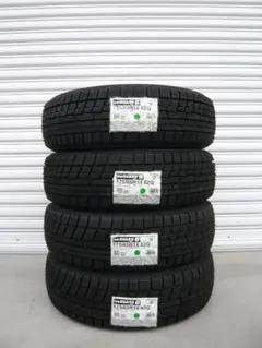 送料込☆2023年製ヨコハマPRACTIVAタイヤ175/65R14日本製☆4本 イエローハット 夏タイヤ 4本セット PRACTIVA 175/65R14 2023年