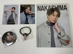 JUNON2月号 東北楽天ゴールデンイーグルスコラボくじ 中島大輔 - メルカリ