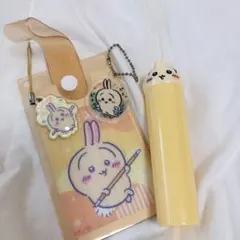 ちいかわ　うさぎ　4点セット