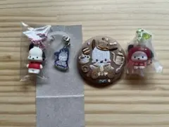 サンリオ　キャラクターグッズセット❤︎ポチャッコ