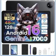 2026新登場 Android16 タブレット 12インチ - メルカリ