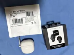 BOSE QUIETCOMFORT EARBUDS II ブラック 極美品