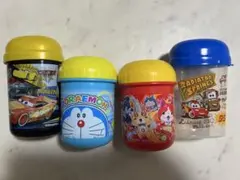 おしぼりケース4点セット