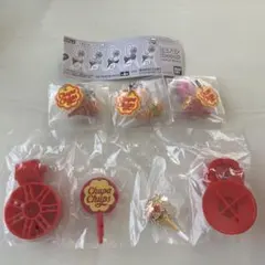 チュッパチャプス ミニチュアコレクション Limited flavor2